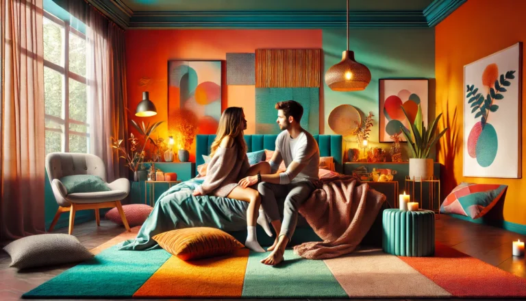 Understanding Female Desire: Emotional, Psychological, and Relationship Dynamics