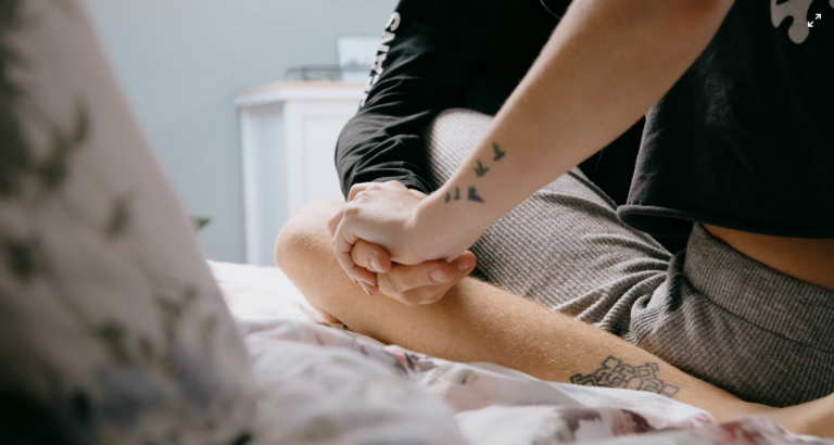 How to Build Emotional and Physical Intimacy with Your Partner