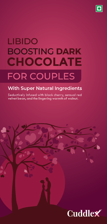 Dark Chocolate for Couples 2