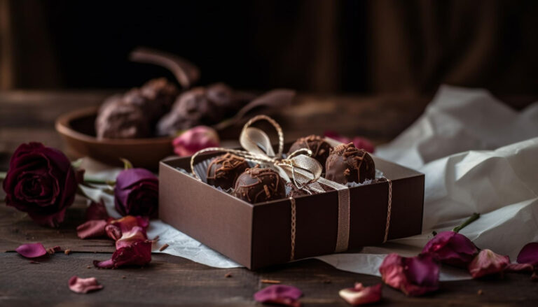 How Chocolate Became a Popular Gifting Choice