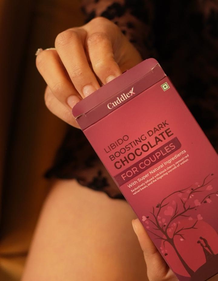 Premium Dark Chocolate For Gifting | Premium Taste, Elegant Gifting | Smooth Taste & Elegant Packaging