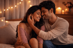 What is Foreplay? How It Works and Why It Matters for Couples