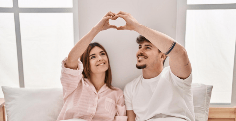 How to Increase Stamina and Timing in Bed Naturally